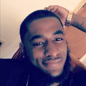 Meet your Posher, Fred